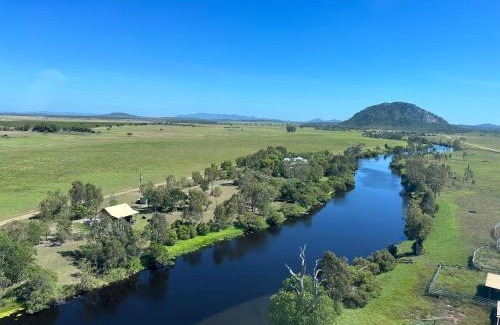 Barmoya Hotel | Hedlow Retreat