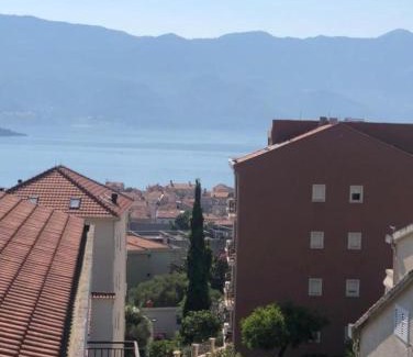 Gospostina Apartment | Hedon