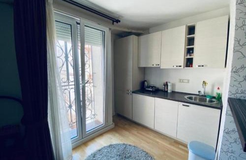 Gospostina Apartment | Hedon