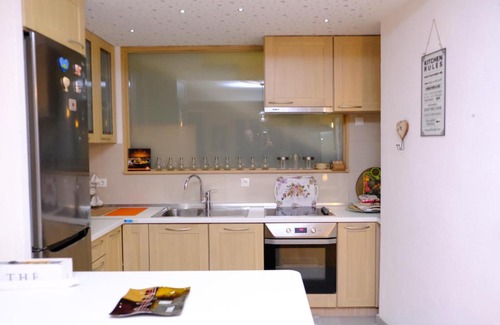 Visoko House | HEDONA