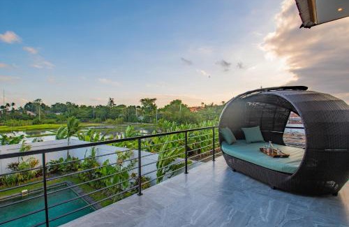 Drupadi Villa | Hedonia Luxury Villas