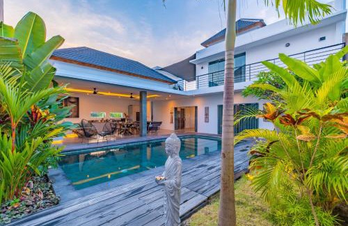 Drupadi Villa | Hedonia Luxury Villas