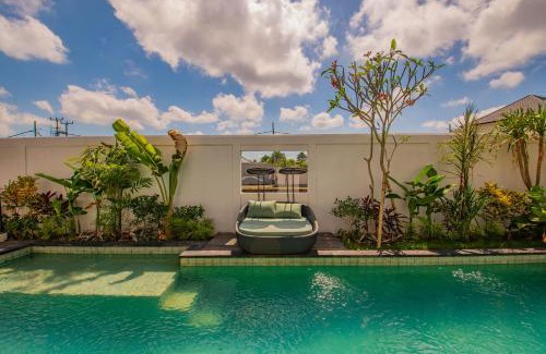 Drupadi Villa | Hedonia Luxury Villas