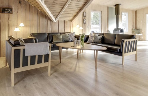 Arrild Ferieby House | "Hedwig" - 30km from the sea by Interhome