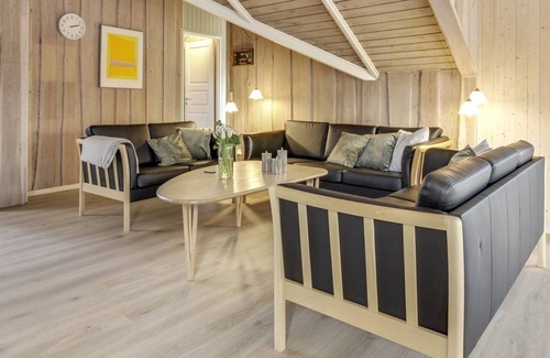 Arrild Ferieby House | "Hedwig" - 30km from the sea by Interhome