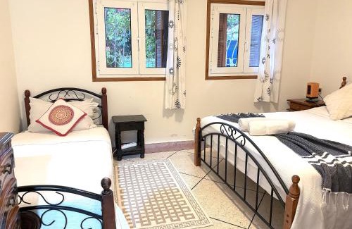 Tamraght Apartment | Heenalu surf camp Apartment