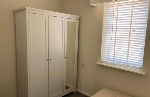 Municipality of Harderwijk Apartment | Heerlijk halfvrijstaande woning