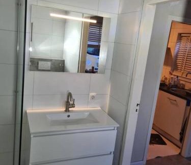 Municipality of Harderwijk Apartment | Heerlijk halfvrijstaande woning