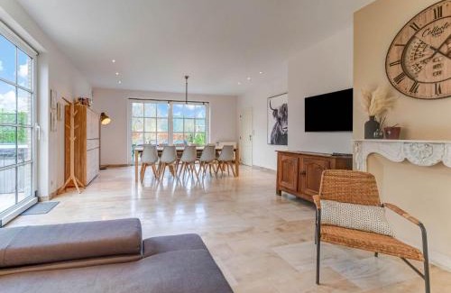 Heers House | Heers Retreat with Sauna