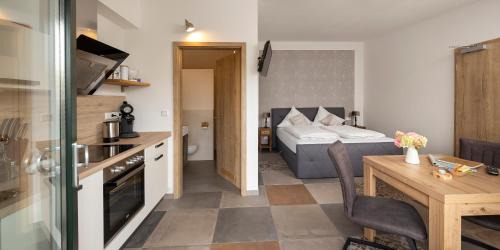 Weeze Apartment | Heeser Hof - Urlaub im Grünen