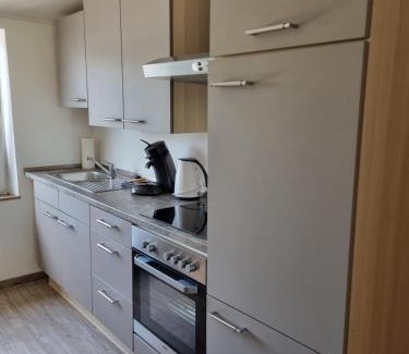 Weeze Apartment | Heeser Hof - Urlaub im Grünen
