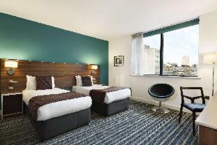 Liverpool City Centre Hotel | Heeton Concept Hotel - City Centre Liverpool