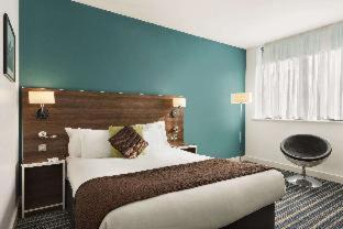 Liverpool City Centre Hotel | Heeton Concept Hotel - City Centre Liverpool