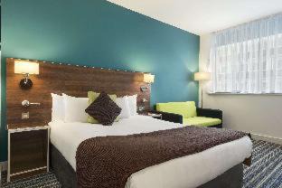 Liverpool City Centre Hotel | Heeton Concept Hotel - City Centre Liverpool