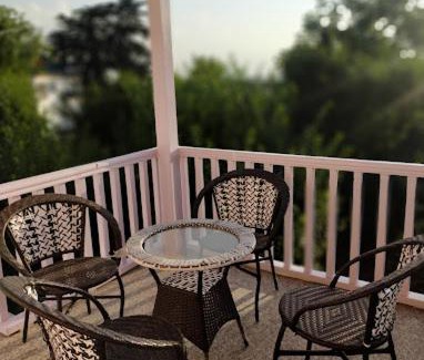 Nishat-Shalimar Villa | Heeven villa