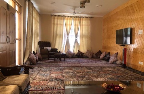 Nishat-Shalimar Villa | Heeven villa