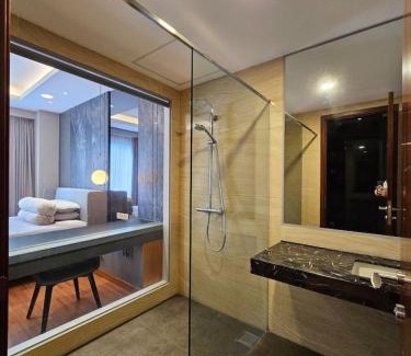 Bandung Apartment | Hegarmanah Residence Apartment