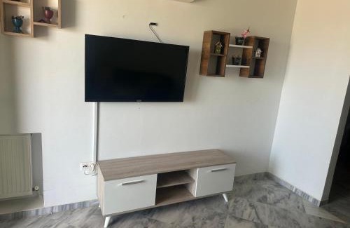 Hergla Apartment | Hegla diamant naima