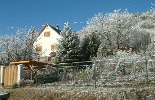 Satoraljaujhely House | Hegyi Nyaraló