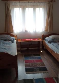 Satoraljaujhely House | Hegyi Nyaraló