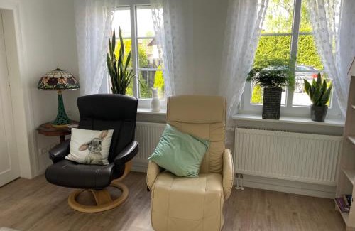 Soltau Apartment | Heide-Ferienwohnung-Soltau