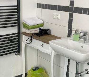 Soltau Apartment | Heide-Ferienwohnung-Soltau