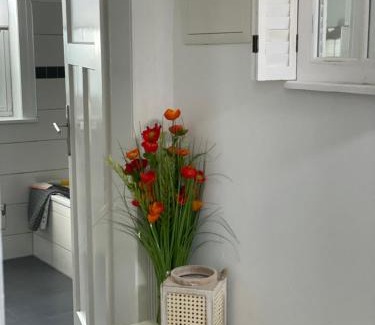 Soltau Apartment | Heide-Ferienwohnung-Soltau