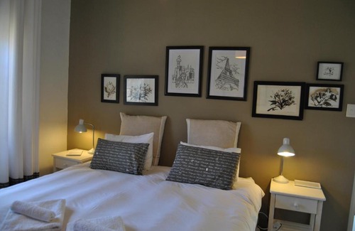 Op-die-Berg House | Heidedal Self-catering Guest House