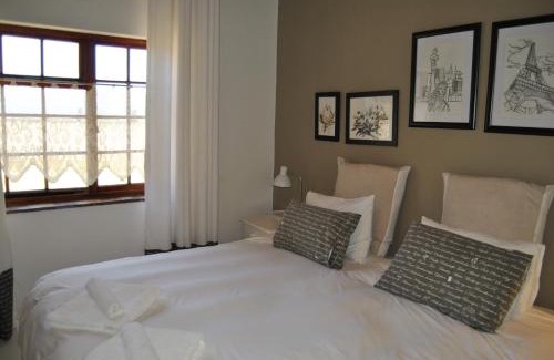 Op-die-Berg House | Heidedal Self-catering Guest House