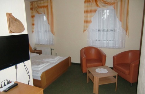 Konigswartha Hotel | Heidehof