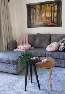 Bosgebied Hoenderloo Other | Heidehuisje