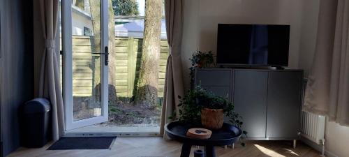 Bosgebied Hoenderloo Other | Heidehuisje
