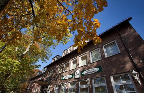 Klein Hehlen Hotel | Heidekönig Hotel Celle