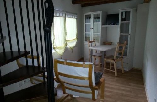 Heidelberg-Kirchheim Apartment | heidelbed Ferienwohnung Heidelberg NG Simone Leisten