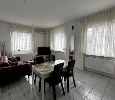 Rohrbach Apartment | Heidelberg Apartments