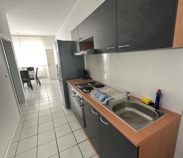 Rohrbach Apartment | Heidelberg Apartments