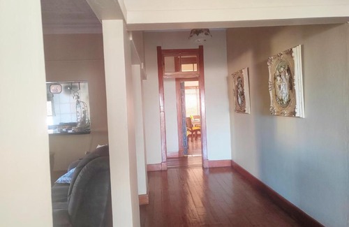 Heidelberg House | Heidelberg central B&B