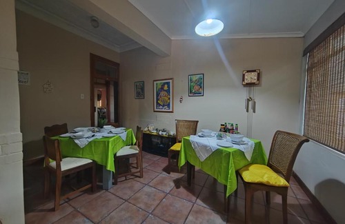Heidelberg Bed & Breakfast | Heidelberg Central B&B