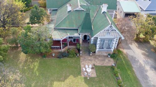 Heidelberg Bed & Breakfast | Heidelberg Guesthouse