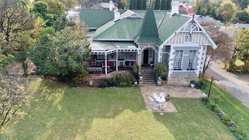 Heidelberg Bed & Breakfast | Heidelberg Guesthouse