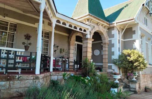 Heidelberg Bed & Breakfast | Heidelberg Guesthouse