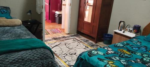 Heidelberg Bed & Breakfast | Heidelberg Guesthouse