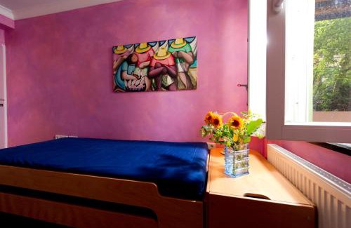 Heidelberg City Centre Apartment | Heidelberg ROOMS