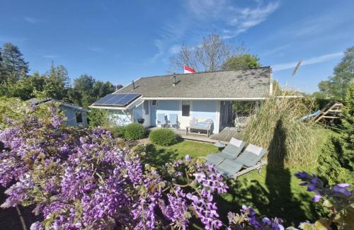 Grou House | Heideroosje