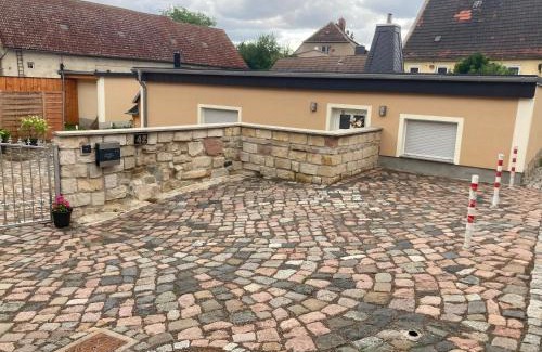 Naumburg Apartment | Heiderose` s