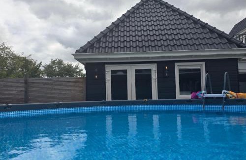 Dishoek House | Heidezee