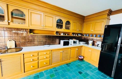 Huay Kaew Apartment | Heidi Home
