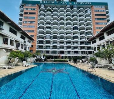 Huay Kaew Apartment | Heidi Home