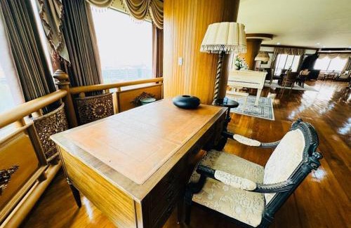 Huay Kaew Apartment | Heidi Home
