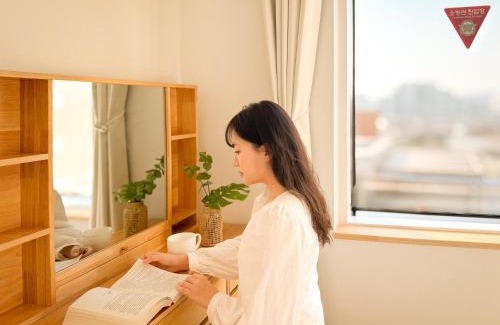 Seongnae-dong Villa | Heidi House, Seoul